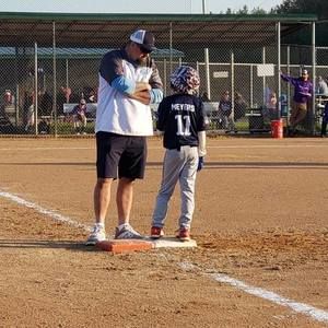 Meet your Posher, Joi